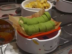-龍歌自助小火锅(芝罘万达店)