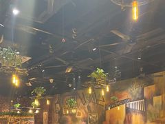 -小俩口烧烤东北菜(双井店)