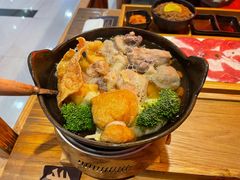 -老爷锅(新街口IFCX店)