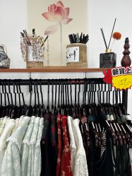 -陈大户旗袍(狮子林店)