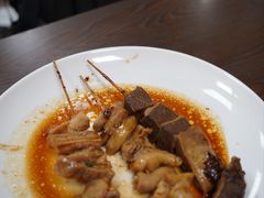 -六姑龟苓膏糖水卤水店