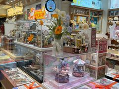 -猫的天空之城概念书店(大学路店)
