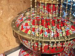 -羊大爷涮肉(亮马桥店)