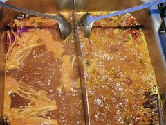 -重庆高老九火锅(万象城店)
