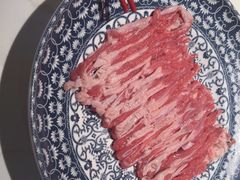 -北京老门框爆肚涮肉馆(锦业路店)