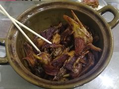 -斯丹姜母鸭·古法干香(涂门街总店)