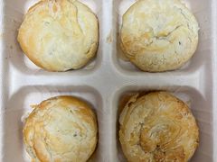 -龙华素斋(龙华路店)