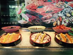 -马哥孛罗酒店·SAVVY全日餐厅