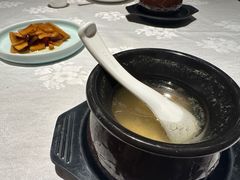 -鄱阳湖·江西小炒·瓦罐煨汤(五道口店)