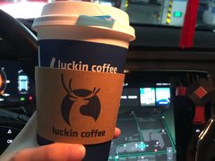 -瑞幸咖啡(三胞国际广场店)