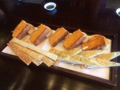 -光谷希尔顿酒店-厨意意大利餐厅(鸿雁路店)