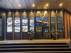 -杭州酒家(庆春路店)