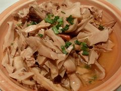 -梁家大院•农家菜(昆山会展中心店)