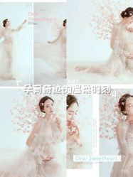 -HELLO 妈咪高端孕妇摄影(徐汇总店)