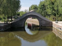 -张家湾公园