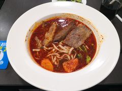-康师傅私房牛肉面(北京南站店)