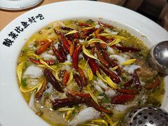 -太二酸菜鱼(福州泰禾店)