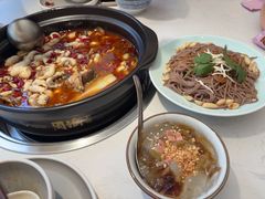 -周渝食惦酸菜鱼(青浦店)
