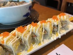 -大江户日本料理(吕厝店)