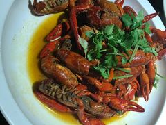 小龙虾-大碗厨 25年老字号 现炒湘菜(四季天地店)