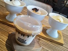 自制冰淇淋-Vanilla Specialty Coffee(八大关店)