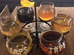 -TAPS精酿啤酒屋