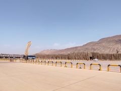 -火焰山景区(火焰山镇)