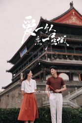 -卡恩婚纱摄影(桥梓口店)