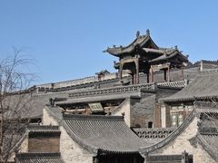 -山西王家大院