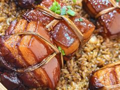 -长兴菜馆(高桥店)