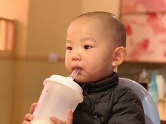 -小句号·精致料理(江南环球港店)