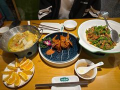 -大鸽饭(马王堆店)