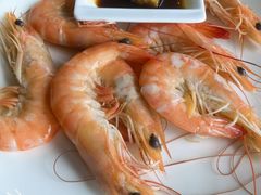 -虎门美思威尔顿酒店(海之光自助餐)