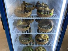 -爱膳菌锅锅(阳南店)