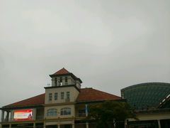 -长沙友阿奥特莱斯