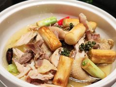 -粗茶淡饭·汉口公馆(循礼门店)