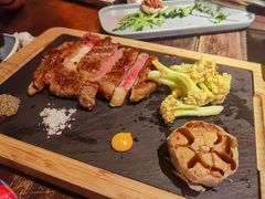 澳洲谷饲肉眼扒-杂咖zacup(领展中心城店)
