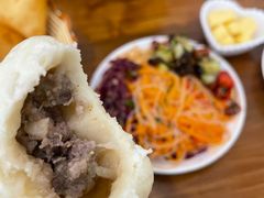 -baursak包尔萨克早餐屋