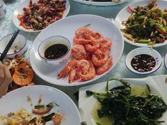 -范饭椰林川湘味海鲜·椰子鸡(三亚湾椰梦长廊店)