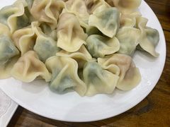 -晶渔坊·海鲜私房菜(东夷小镇店)