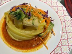 -撒拉花儿·新疆菜·清真(太阳宫店)