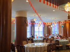 -四海轩(珠海海泉湾店)