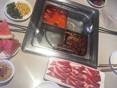 -海底捞火锅(泉城路店)