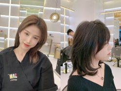 -3AM HAIR SALON染发接发