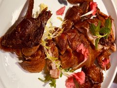 -徽州月·民间徽菜(浦东总店)