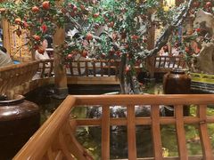 -北平楼·烤鸭·北京菜(牡丹园店)