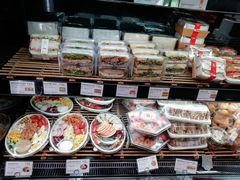 零售区-巴黎贝甜(凯德MALL望京店)