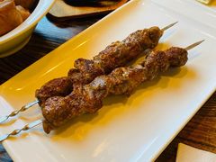-格日勒阿妈蒙古厨房(大召店)