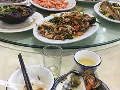 -秋姐美食店(旅游大道店)