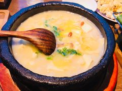 -雀舞云南菜(乐客城店)